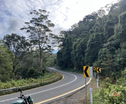 Super fun, flowy section.