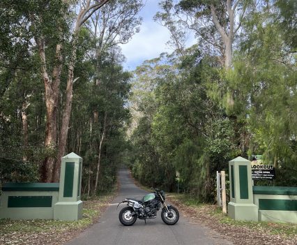 Stop here for an epic pic.