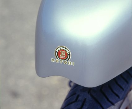 MotoBi Sei Tiranti 250.