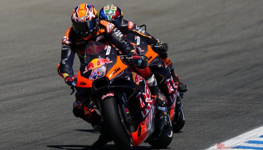 Aussies Racing Abroad: May 2023