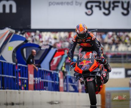 Ducati and KTM test the limits of awesomeness in Jerez, with some sideways poetry, pitch perfect defence and a dash of chaos for some big names.