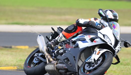 Bike Review | 2023 BMW S 1000 RR, Road & Track