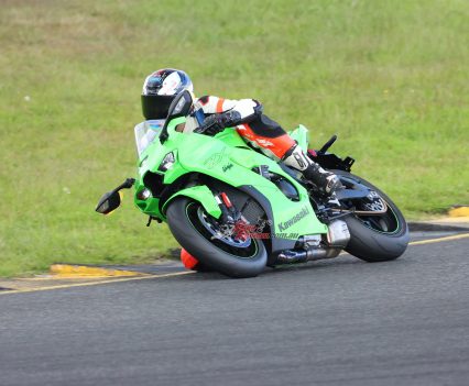 Current Ninja ZX-10RR.