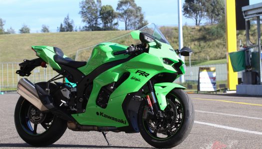 Bike Review | Kawasaki Ninja ZX-10RR Homologation Special