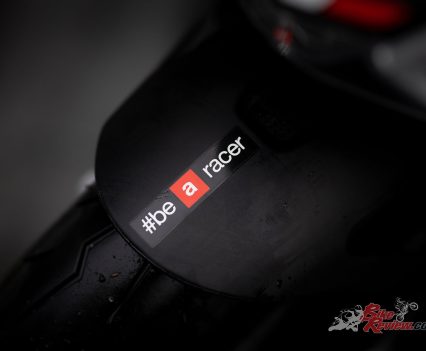 2023 Aprilia Tuono 660 Factory.