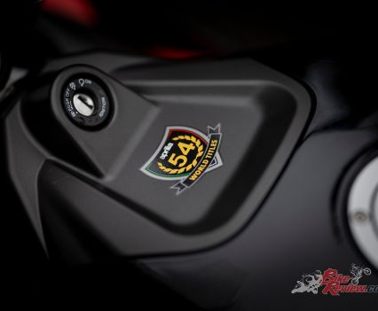 2023 Aprilia Tuono 660 Factory.