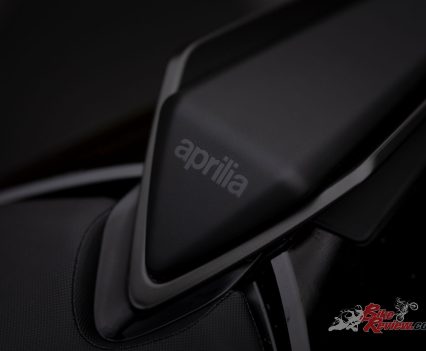 2023 Aprilia Tuono 660 Factory.