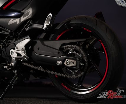 150/60 R17, CST ADRENO HS.