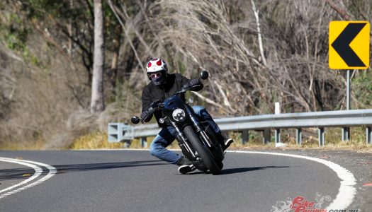 Review: 2023 Harley-Davidson Nightster Special