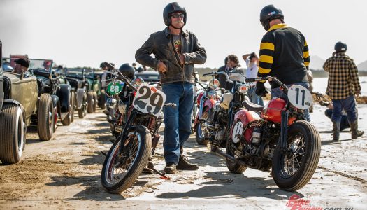 Feature: 2023 Rattle Trap Beach Races