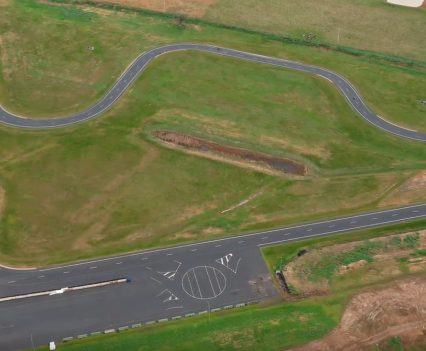 Albury Wodonga Circuit.