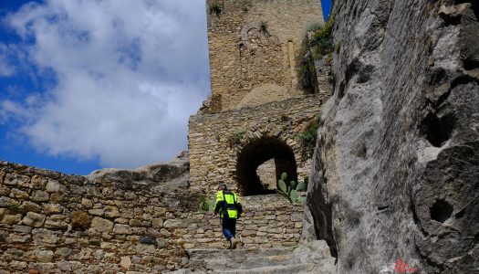 Bear Tracks: Sicily Edelweiss Bike Tour