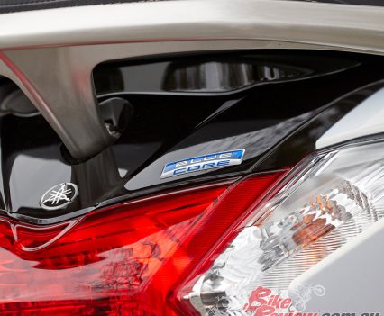 Stylish lighting, not LED though.