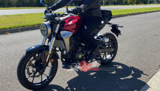 Gear Review: Kyoko’s IXON Ilana EVO Jacket, RS Rise Air Gloves & Bull-It Fury – V Jeans