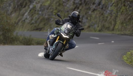 Bike Review | 2023 Moto Guzzi V100 Mandello S