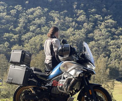 It does get quite packed out here on weekends and public holidays.