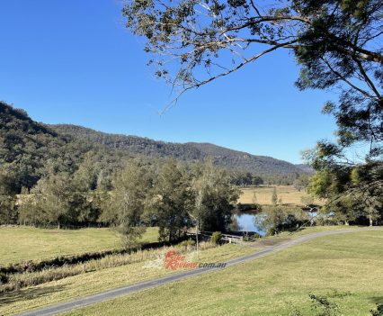 An epic ride for anyone looking for a nice picnic spot.