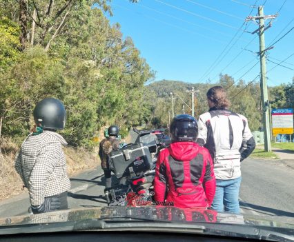 Maybe avoid the public holidays to skip the ferry lines.