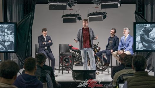 MV Agusta & KTM: The Facts & Future