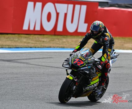 Bezzecchi looks surpreme, Quartararo has form, Bagnaia remains a threat as ever... and Binder wants revenge.