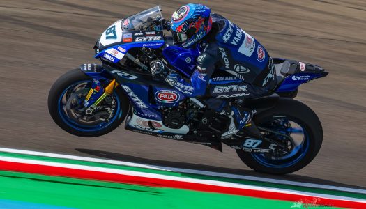 Aussies Racing Abroad: July 2023