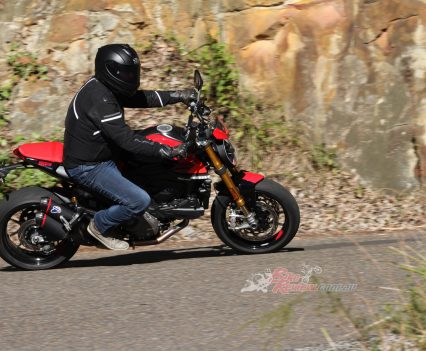 Good rider triangle for taller riders.