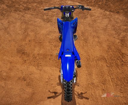 2024 Yamaha YZ250.