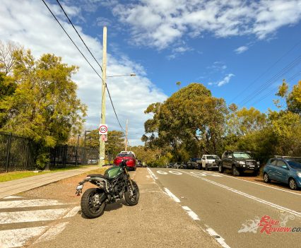 Waterfall entry to the Nasho.