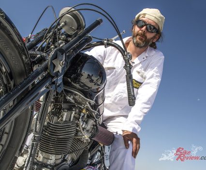 Construction of this was assigned by Mark Upham to super-capable race engineer Sam Lovegrove, a Cornwall resident whose CV includes designing transmissions for Honda and Corvette Le Mans 24-hour racers.