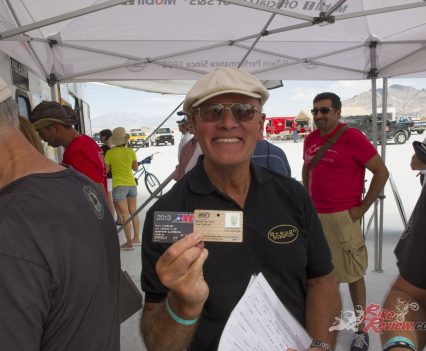 AC gets approved to run the flats!