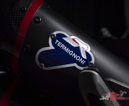 Ducati Monster 30° Anniversario