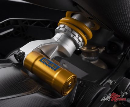 Ducati Monster 30° Anniversario