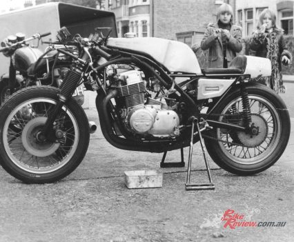 Duckhams Oil promo shoot.