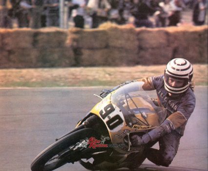 Brands Hatch 1976.