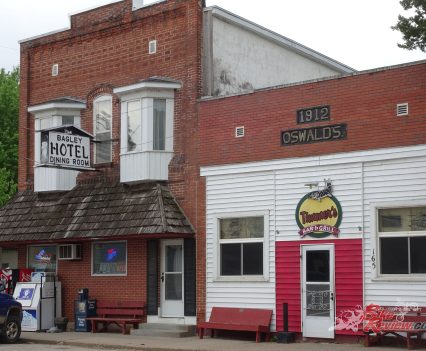 America’s Scenic Byways.