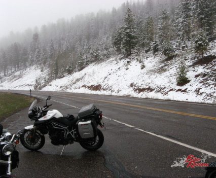 America’s Scenic Byways.