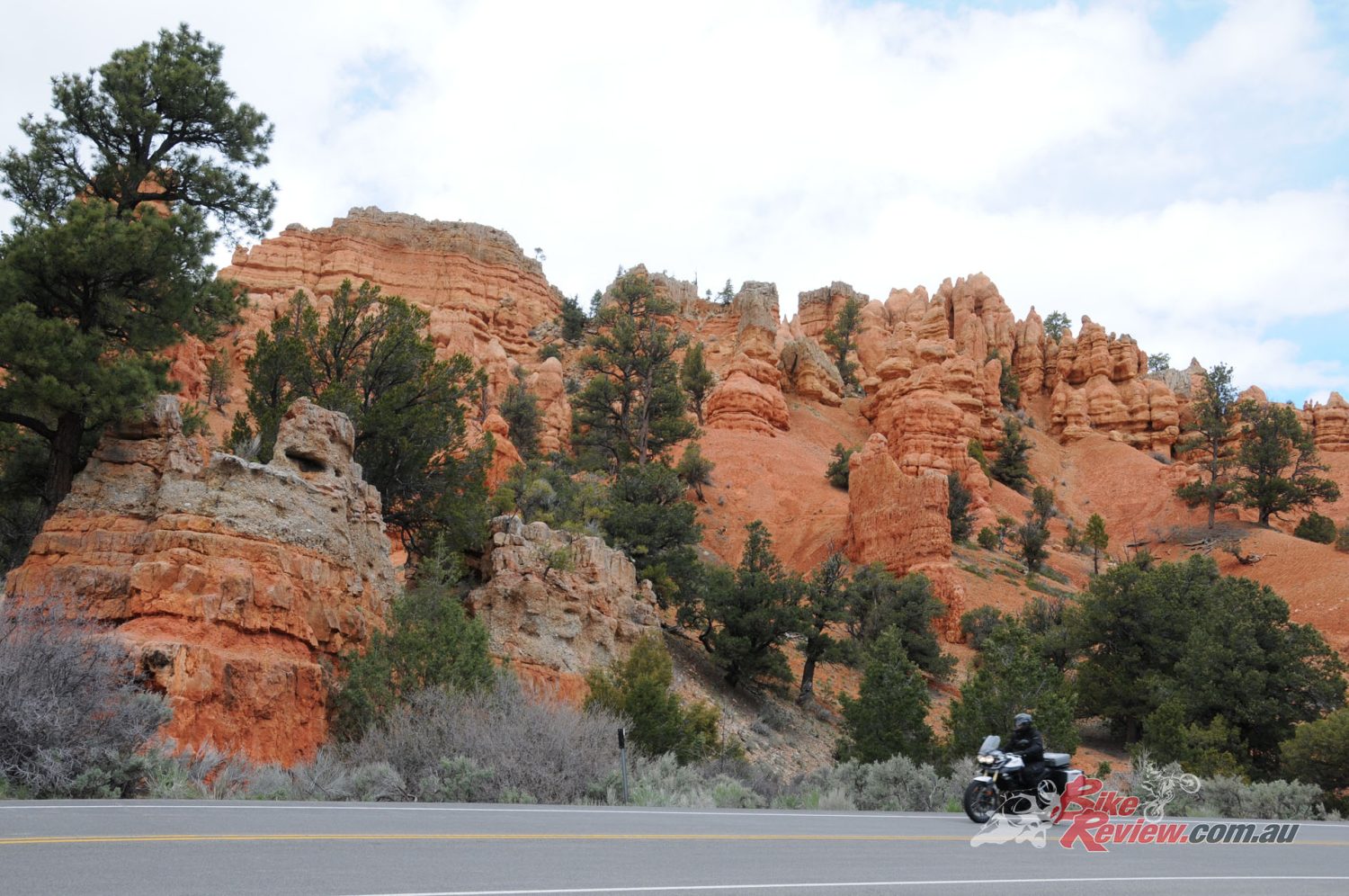 America’s Scenic Byways.