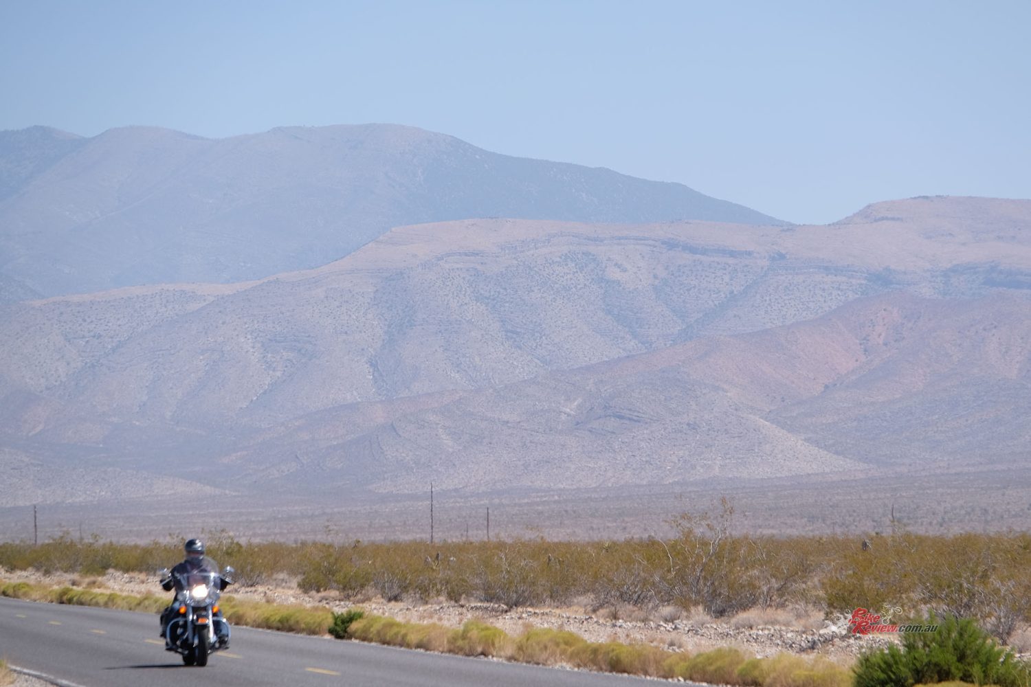 Death Valley just recorded the highest temperature ever. Australia will follow.