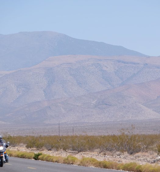 Death Valley just recorded the highest temperature ever. Australia will follow.