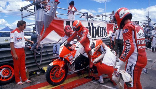 Legends: The Career Of Kevin Magee, Part Two, Getting Recognised