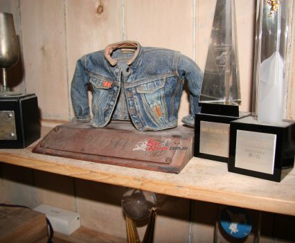 The Magee household in Vaucluse.