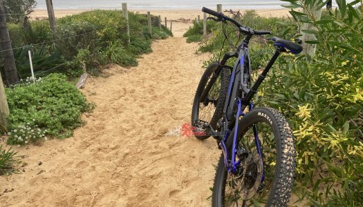 Yamaha YDX-Moro 07 EMTB Test | Staff Bikes, First Month