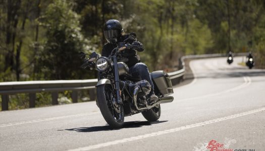 Bike Review | 2023 BMW R 18 Roctane, Australian Launch