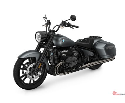 Mineral Grey Matt. (+$475)