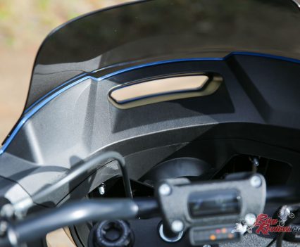 2023 Harley-Davidson Low Rider ST Fast Johnnie.