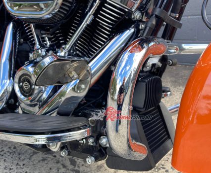 BikeReview 2023 Harley Davidson Road Glide Special (31)