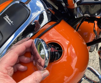 2023 Harley-Davidson Road Glide Special.