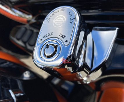 2023 Harley-Davidson Road Glide Special.