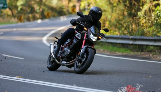 Bike Review | 2023 Honda CB750 Hornet 