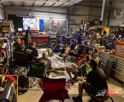 World Raid introduction.